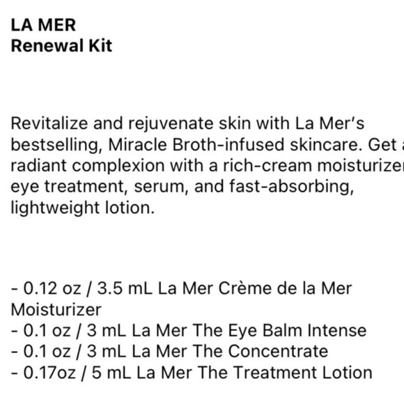 La mer set. - Picture 6 of 7